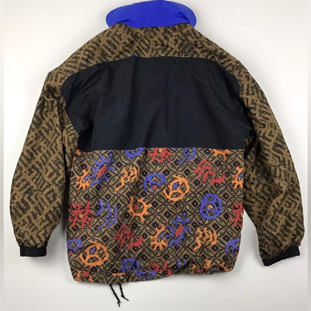 Obermeyer Pullover Jacket Men’s Small - image 5